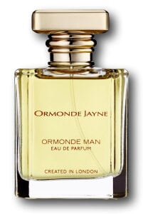 Ormonde Jayne Ormonde Man Eau de Parfum 50ml